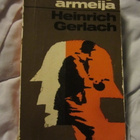 Heinrich Gerlach / Petetty armeija - pikkukuva 1