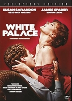 White Palace  -  Collector's Edition  -  DVD