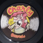 7" HANK MIZELL - Kangaroo Rock - single 1976 rockabilly EX - pikkukuva 2