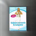 KuntoPlus kotiharjoittelu 7 – Sisäinen harmonia & tasapaino - pikkukuva 1