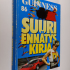 Guinness suuri ennätyskirja 1986 - pikkukuva 1