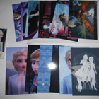 Frozen II Photocards (#2510), Panini - pikkukuva 2