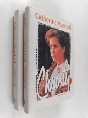 Catherine Marshall : Christy 1-2