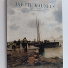 Jaettu kauneus = Delad skönhet - pikkukuva 1