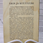 Eros ja kulttuuri - Yrjö J. E. Alanen 1.p (sid.) - pikkukuva 3