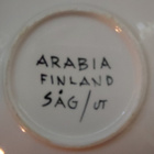 Arabia Svea Granlund - Kulho! - pikkukuva 4