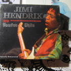 3CD BOX 2001 UK Jimi Hendrix Voodoo Chile - pikkukuva 1