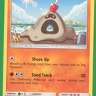 Pokémon Sandygast - pikkukuva 1