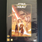 Star Wars The Force Awakens (DVD) - pikkukuva 1