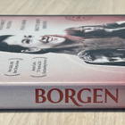 Vallan linnake (Borgen): Kausi 2 (4DVD) uusi ja muoveissa - pikkukuva 3
