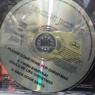 BON JOVI - PLEASE COME HOME FOR CHRISTMAS UUSI CDS - pikkukuva 2