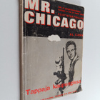 Al Cann : Mr.Chicago : Tappaja kaupungissa - pikkukuva 1