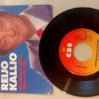 7" Reijo Kallio kk - pikkukuva 2
