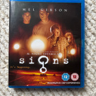 Signs blu-ray Shyamalan - pikkukuva 1
