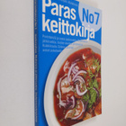Paras keittokirja No 7 - pikkukuva 1