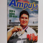 Urheiluampuja 4/2003 - pikkukuva 1