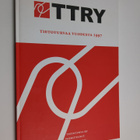 TTRY - Tietoturvaa vuodesta 1997 : Tietoturva ry 10 vuott... - pikkukuva 1