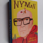 Pekka Seppänen : Nyman - pikkukuva 1