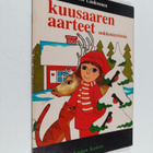 Taimi Laaksonen : Kuusaaren aarteet : nukkenäytelmiä - pikkukuva 1