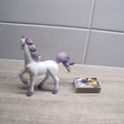 ELÄINFIGUURI HEVONEN, MADE in CHINA - pikkukuva 2
