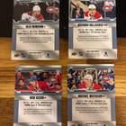 2024-25 Upper Deck MVP:  Canadiens 4 korttia - pikkukuva 2