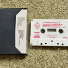 TPS top hockey-disco 3 1984 c kasetti - pikkukuva 2