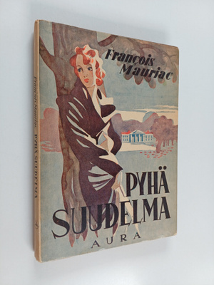 Francois Mauriac : Pyhä suudelma