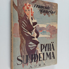 Francois Mauriac : Pyhä suudelma - pikkukuva 1