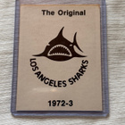 Urho Heiskala Los Angeles Sharks WHA - pikkukuva 3