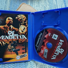 Def Jam Vendetta PS2 cib - pikkukuva 2