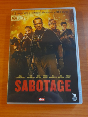 Sabotage