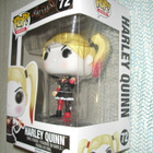 POP! HEROES / 72 - HARLEY QUINN - pikkukuva 1