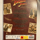 Young Indiana Jones, volume 1 The Early years (7 x DVD) 1992 - pikkukuva 2
