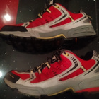 LA Sportiva retkeily-/ lenkkikengät 42-koko - pikkukuva 2