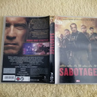 SABOTAGE DVD - pikkukuva 1