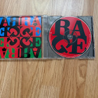 Rage against the machine renegades CD - pikkukuva 3