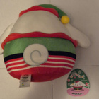 Squishmallows Cinnamo Roll h=20 cm (#3319) - pikkukuva 2