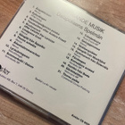 Dalapolisens Spelmän / befriande musik lennart jadewallCD - pikkukuva 3