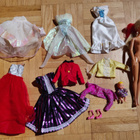 Barbie - ja vaatepaketti - pikkukuva 1