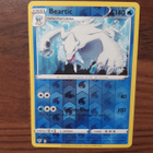 Pokemon Beartic 049/189 Reverse holo Rare - pikkukuva 1