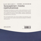 Eija Kalliala: Sosiaalinen media opetuksessa - pikkukuva 2