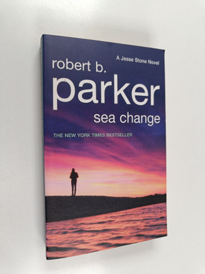Robert B. Parker : Sea Change