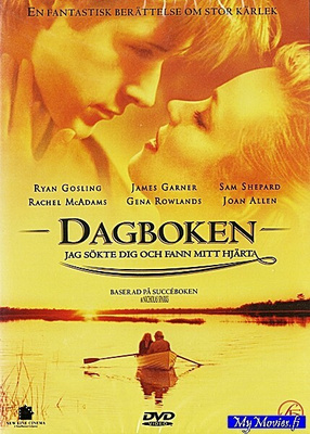 Dagboken