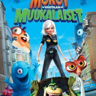 MÖRÖT VASTAAN MUUKALAISET	(6 052)	-FI-	DVD - pikkukuva 2