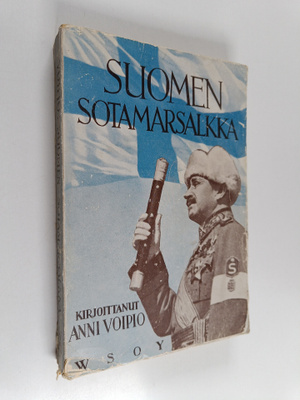 Anni Voipio : Suomen sotamarsalkka