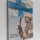 Anni Voipio : Suomen sotamarsalkka - pikkukuva 1
