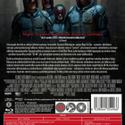 Dredd - (Blu-ray) - pikkukuva 2