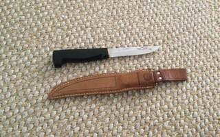 Fiskars puukko
