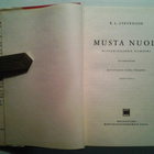 R.L. Stevenson: Musta nuoli, v. 1957 - pikkukuva 3