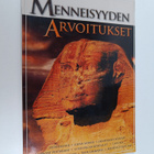Menneisyyden arvoitukset : Stonehenge, Gizan Sfinksi, Olm... - pikkukuva 1